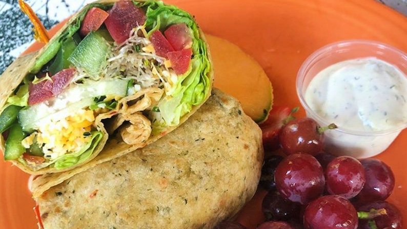 Summer Kitchen tweet media