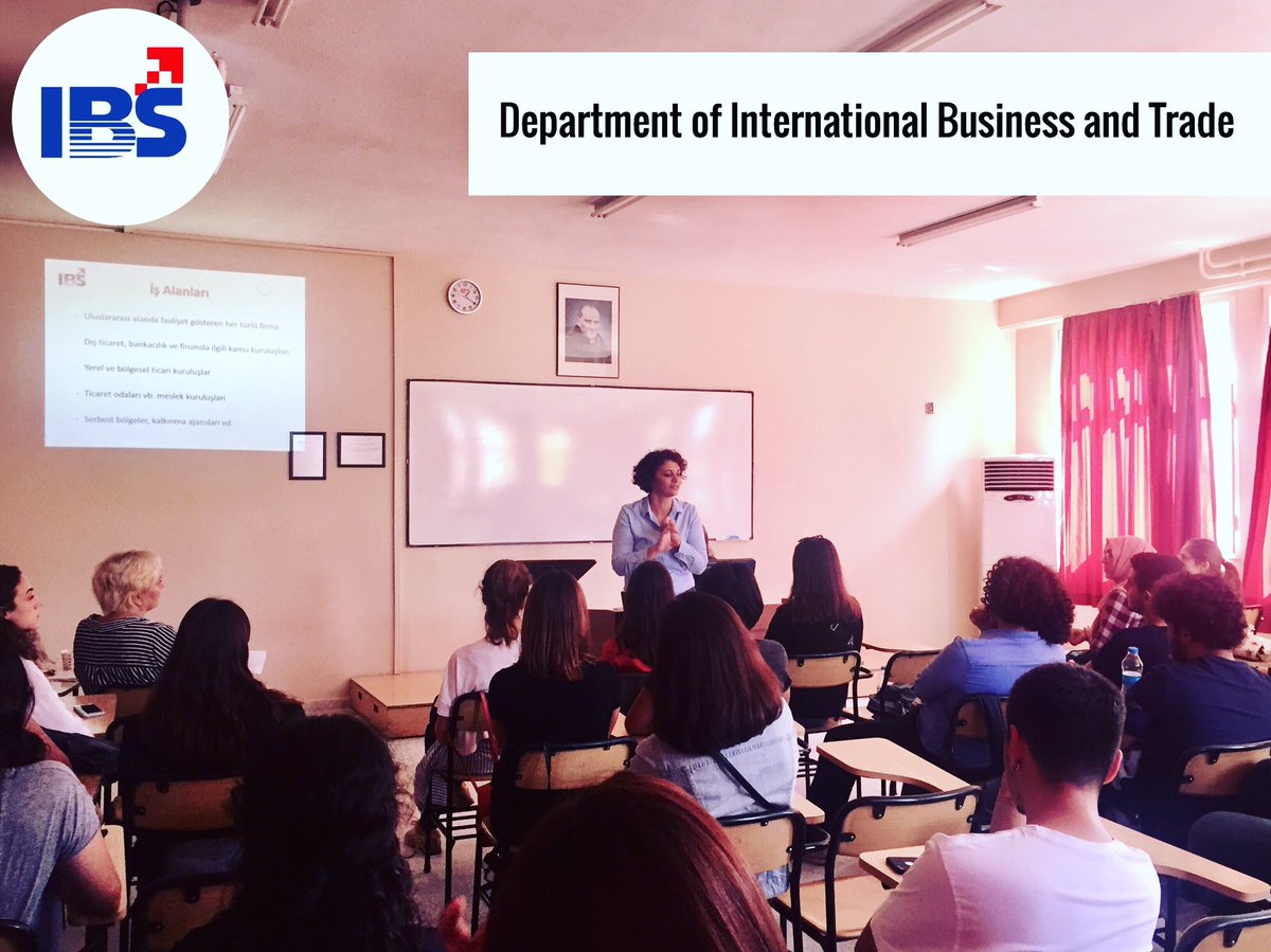 itb_deu's tweet photo. Birinci sınıflarımıza bölüm hocaları olarak aramıza hoşgeldiniz dedik #ibsunity #welcome #iforientation @DEU_BUS_FACULTY https://t.co/ua3k8yWFxY