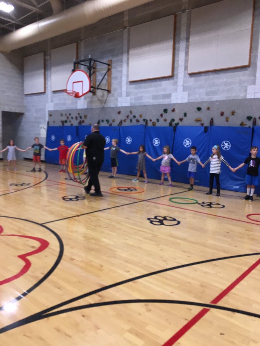 LiljaASAP's tweet photo. For our Early Release day yesterday, we had a lot of fun testing ourselves with physical and mental challenges and working together as teams. Even though every team couldn’t end the day in first place, we all felt like winners by the end of the day! https://t.co/5DlK1Pt8Nj