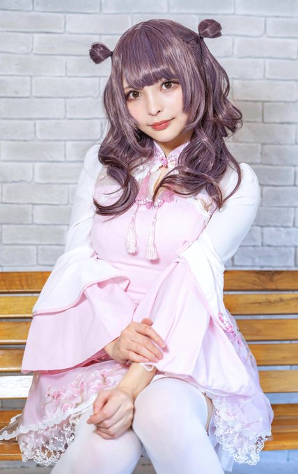 Twitterのコスプレ画像60