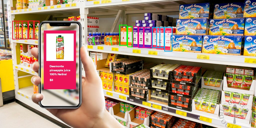 pritipowar's tweet photo. #ArtificialIntelligence (AI) in #RetailMarket: 𝗥𝗲𝗽𝗼𝗿𝘁 𝗛𝗶𝗴𝗵𝗹𝗶𝗴𝗵𝘁𝘀 𝘁𝗵𝗲 𝗖𝗼𝗺𝗽𝗲𝘁𝗶𝘁𝗶𝘃𝗲 𝗦𝗰𝗲𝗻𝗮𝗿𝗶𝗼 𝗪𝗶𝘁𝗵 𝗜𝗺𝗽𝗮𝗰𝘁 𝗢𝗳 𝗗𝗿𝗶𝘃𝗲𝗿𝘀 𝗮𝗻𝗱 𝗖𝗵𝗮𝗹𝗹𝗲𝗻𝗴𝗲𝘀 𝟮𝟬𝟮4...
Download More Research Information @http://bit.ly/2LHI647
#Retail https://t.co/5AUii9wbTy