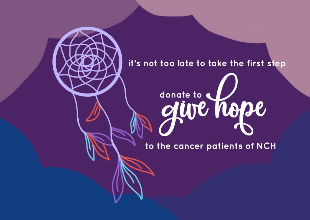 ICAYCLC's tweet image. We’re down to the last day. Don’t miss your chance in being able to help the children dream like how you dream. 

Catch the Lifesavers booth at the LLCAH during recess, lunch and dismissal! 

cc: Sandra Gan