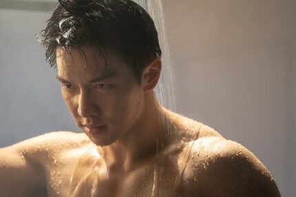 koreabighit's tweet photo. Lee Seung Gi em novas cenas de 'Vagabond'. Amanhã tem mais episódios na Netflix 😁 https://t.co/BlDTzOuDef