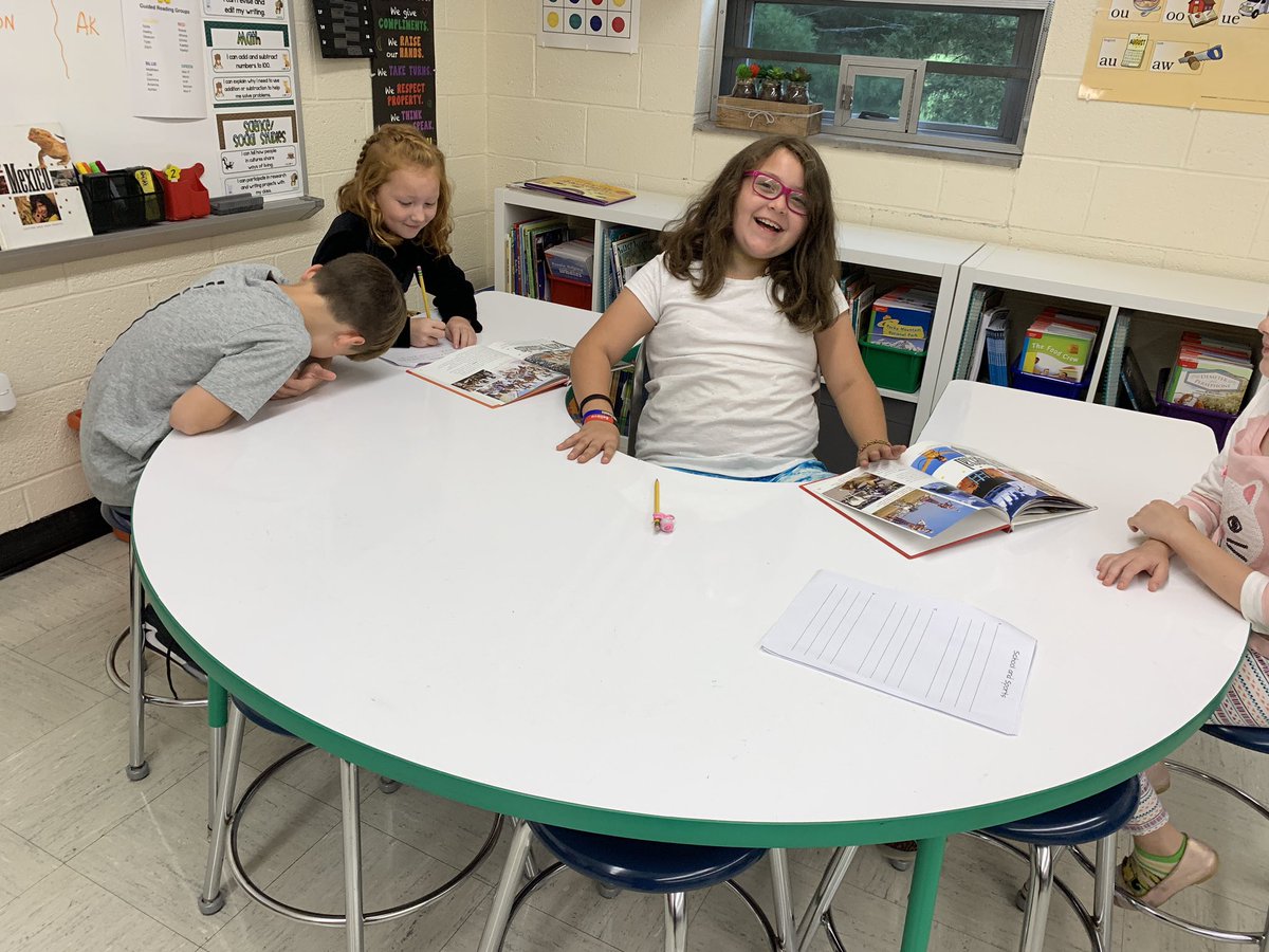 Sometimes teaching is Teacher-led sometimes it is Student-led #mp