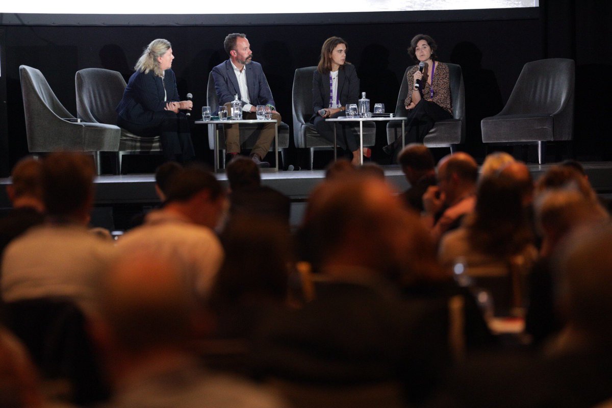 IntlTaxReview's tweet photo. The way this panel responded and honestly answered the critical comments and questions on #ICAP during this #globalTPforum panel was very good. So much potential from ICAP but APAs are still important @WTS_Global https://t.co/CNzPiyEeP5