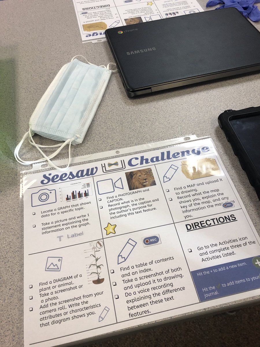 Nonfiction Text Features Surgery is about to take place. More pics to come of fun hands on learning. #textfeatures #learningisfun #weloverealbooks <a href="/SanAngeloISD/">San Angelo ISD</a> #santaritafalcons <a href="/SantaRitaSA/">Santa Rita Elementary</a> #nonfictionisforreal 😂