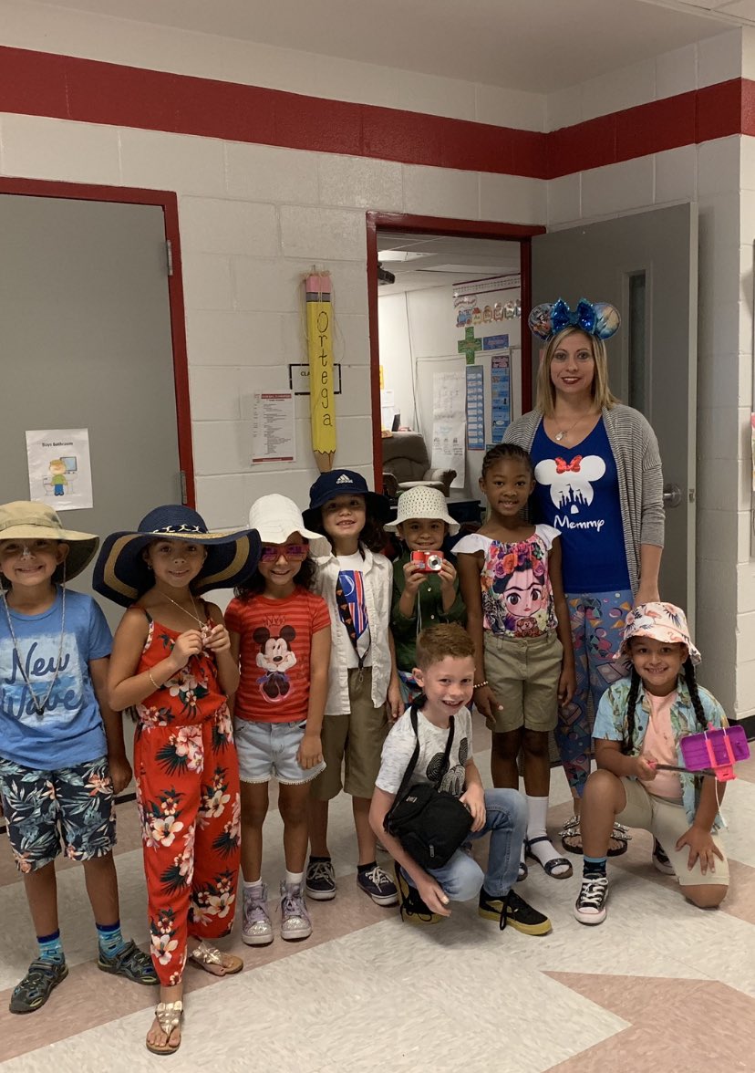 Tourist day! #DalmatiansDerserveIt