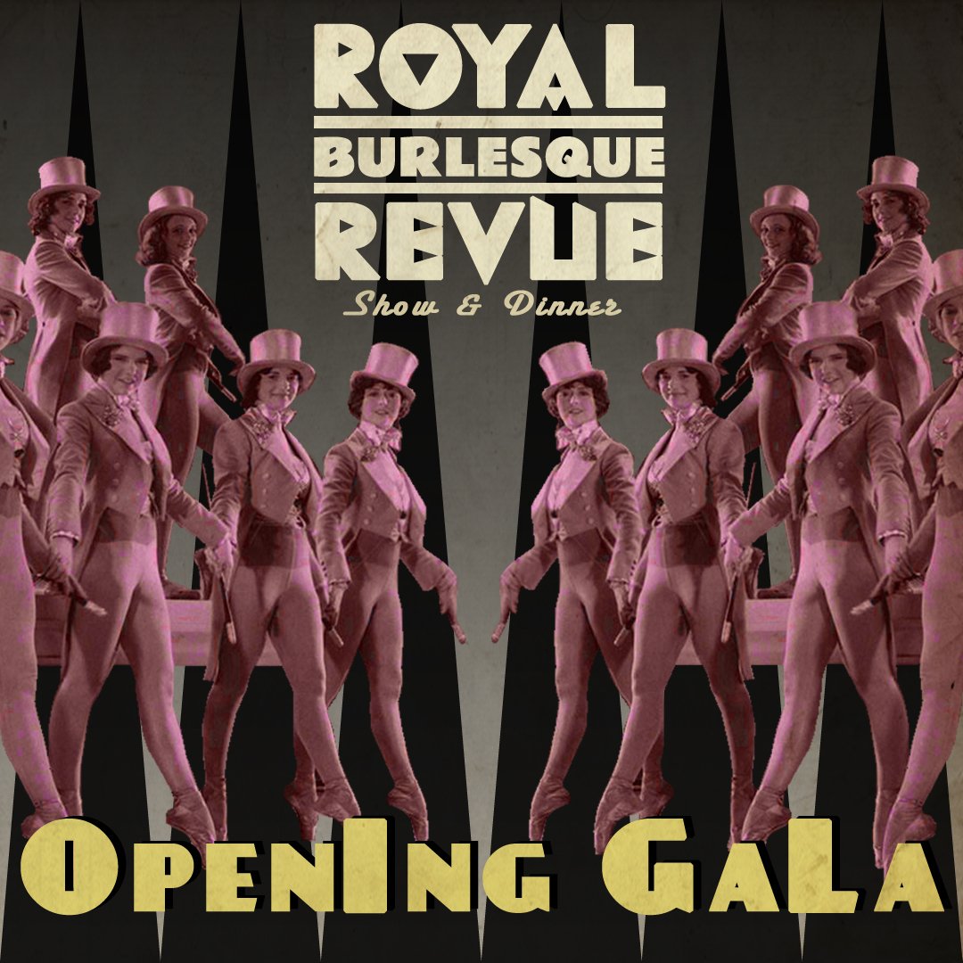 Super stars all'Opening Gala! - eepurl.com/gEBfkH