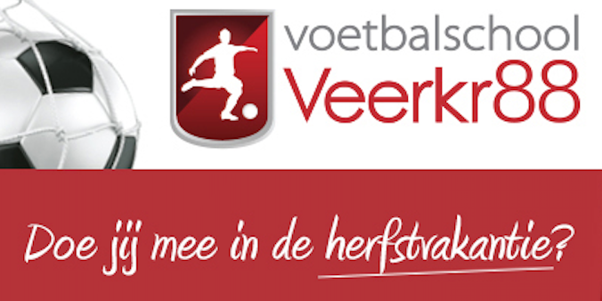 Morgenmiddag om 15.00 uur start de inschrijving voor de #voetbaltweedaagse in de #herfstvakantie, doe jij mee? Iedere deelnemer ontvangt een voetbal, want onze #voetbalschool bestaat 10 jaar! Schrijf je op tijd in, want vol=vol!