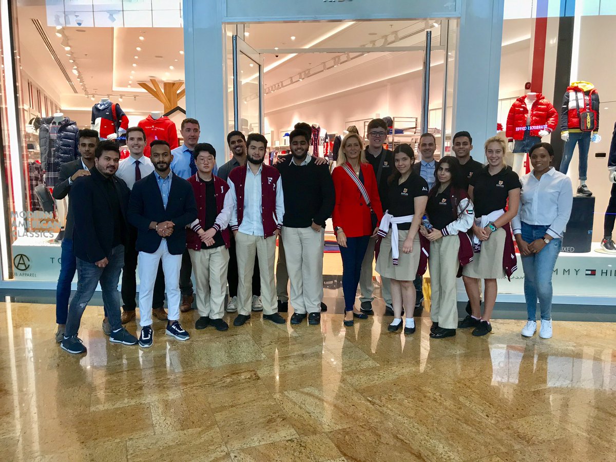 IBCP | Raffles World Academy tweet media