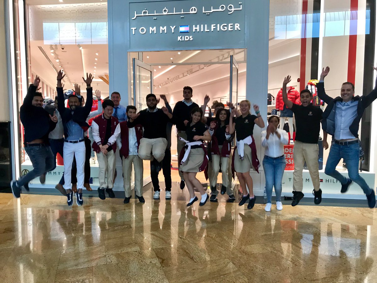 IBCP | Raffles World Academy tweet media