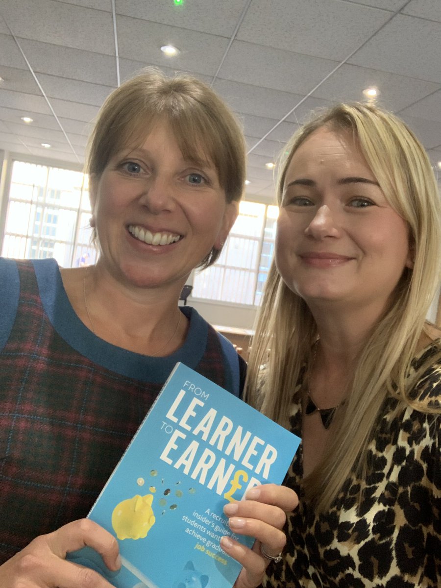 Moja_Sophie's tweet photo. Hanging out with @Bootgirl123 the Foreword writer for #FromLearnertoEarner ahead of the #London book launch https://t.co/lasds0zqoU