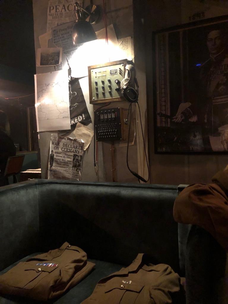 The Hotsie Totsies tweet media