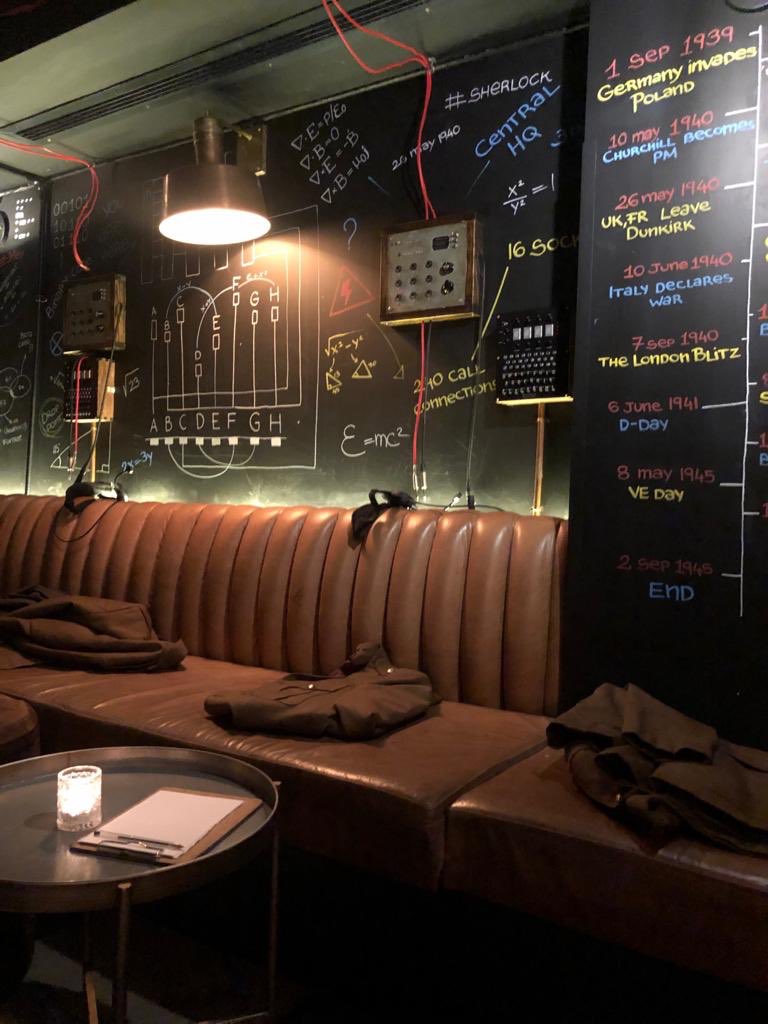 The Hotsie Totsies tweet media