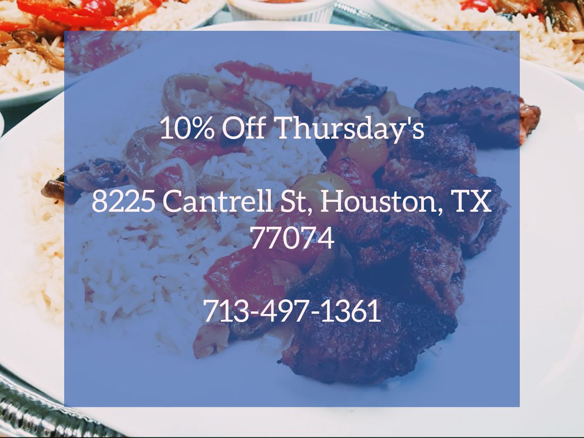TerraceCafe5's tweet photo. .    

#coupon 
#Houston #FoodPorn #TerraceCafe #GoodEats #RussianResturants #RussianFood #HoustonTexas #Yummy #RomanticDinner #DateNight #Brunch #Buffet #Disco #Dancing #Karaoke https://t.co/LascZZu7Hc