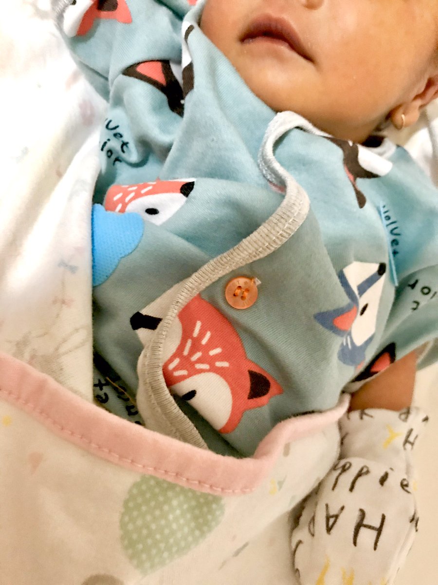 DessyJoesoepadi's tweet photo. My lil one 💞 @RobyKamil https://t.co/IlJgNOm2ne