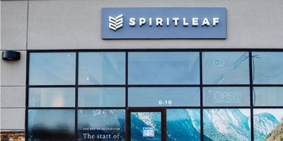 FranchiseFYI's tweet photo. #FranchiseExpress: @SpiritleafCA expands its presence in Alberta ๐ฟ
https://t.co/hvweN0u6bl https://t.co/X3MRdERoDy