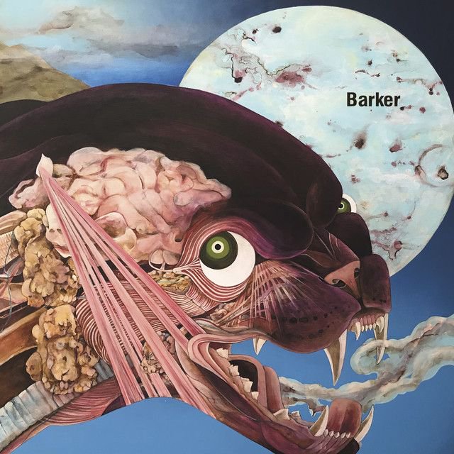 uzzielo's tweet image. Escuchando "Debiasing" de Barker, 2018.