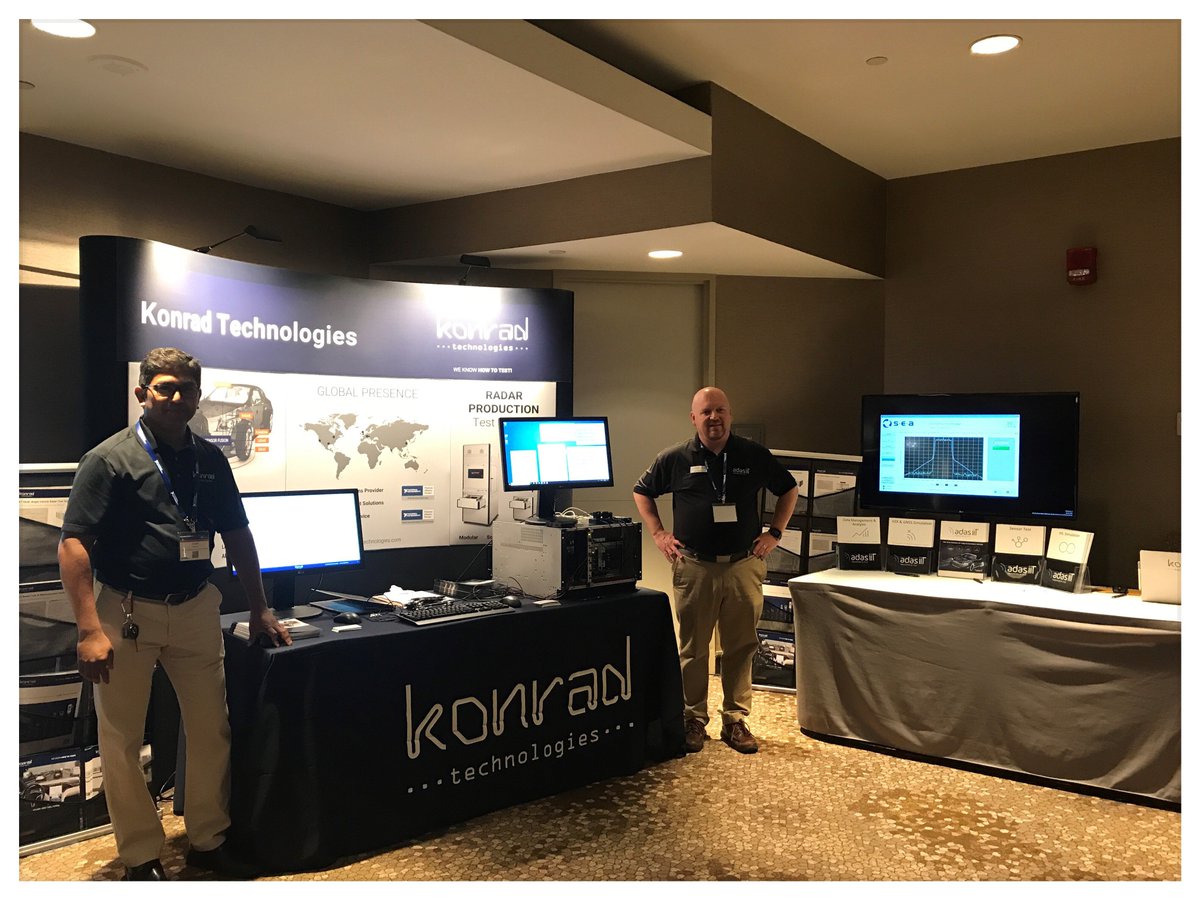 Konrad Technologies tweet media