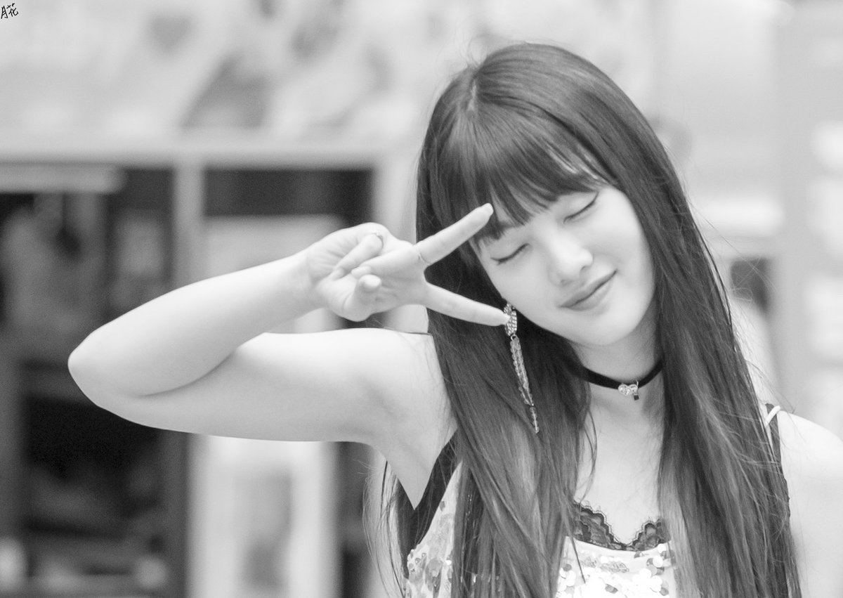 190817 #위키미키 #루시 #노효정 #WEKIMEKI #LUCY #ルシー