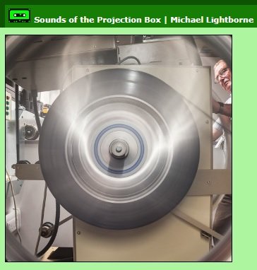Projection Project tweet media