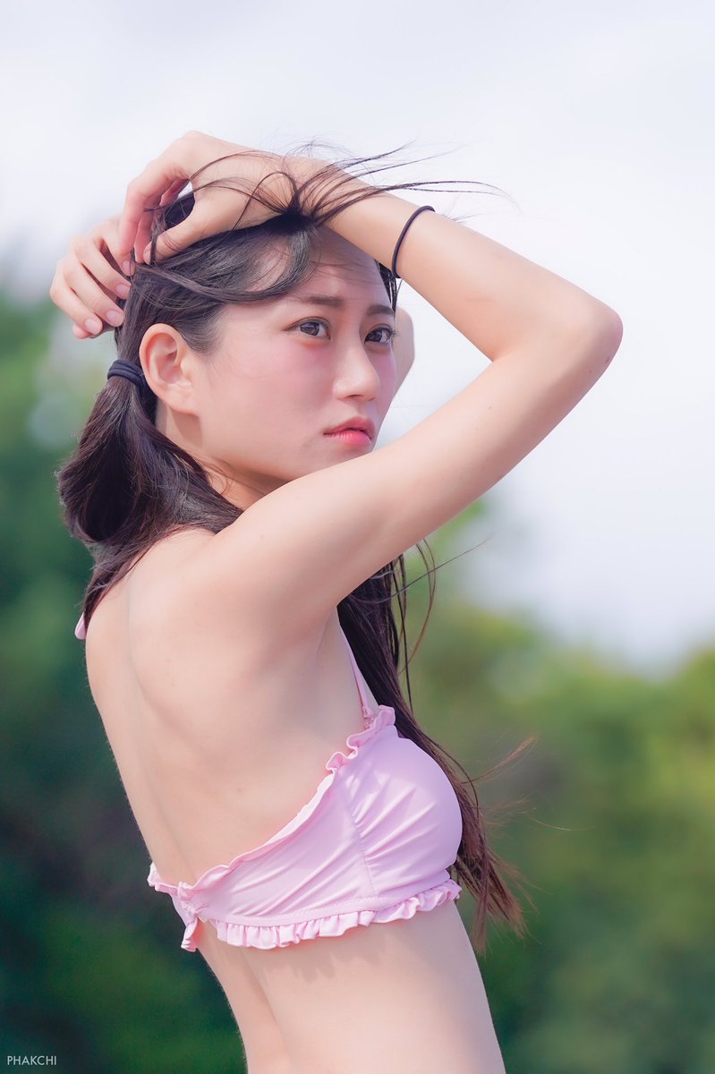 パクチー 大磯ロングビーチ サンスポgogoクイーン 撮影会 小鳥遊まゆう さん Mayuu 8flag 夏の日の19 小鳥遊まゆう サンスポgogoクイーンオーディション