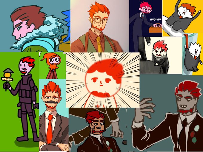 2broのtwitterイラスト検索結果 古い順