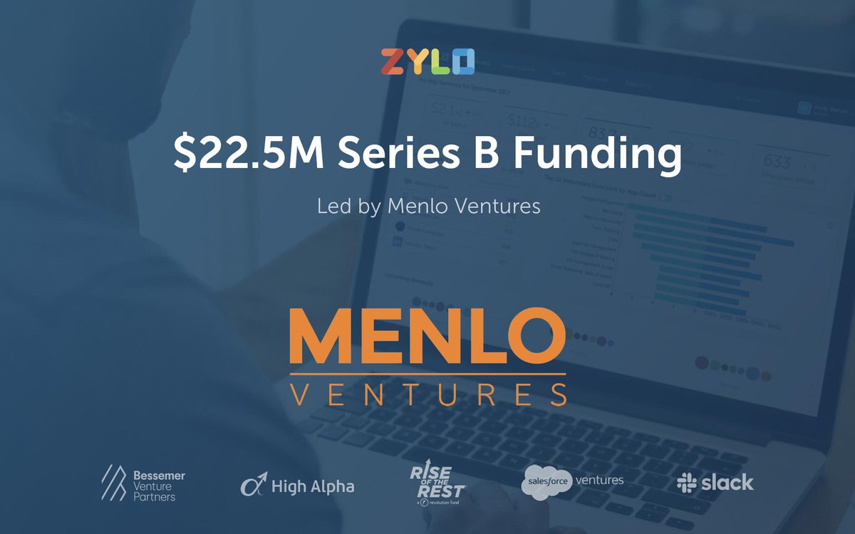 highalpha's tweet image. &quot;This is yet another signal of the vitality of the Indianapolis tech ecosystem and strong validation of Indianapolis as one of the best cities in America to launch a SaaS company.&quot;

@kristianindy on why @getzylo&apos;s Series B matters: medium.com/high-alpha/why… #indytech