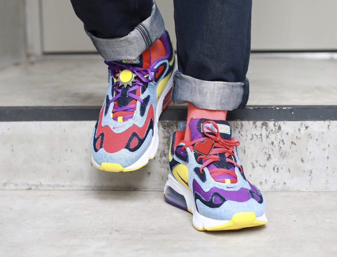 air max 95 sp psychic blue