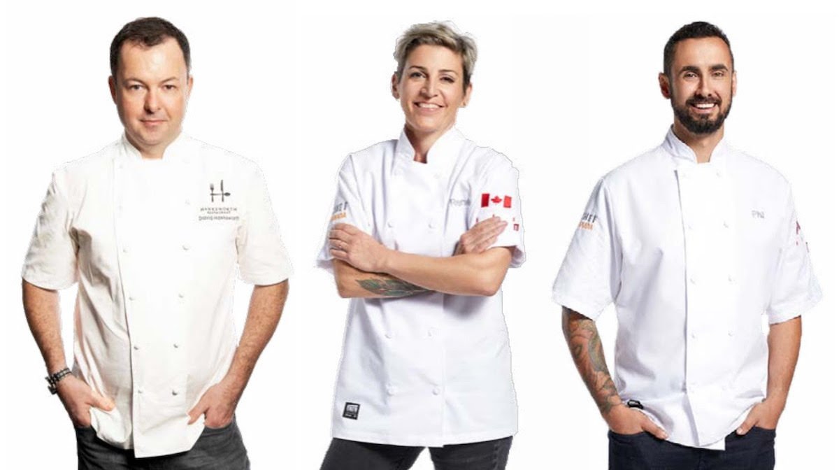 Nightingale Hosts Multi-Course Guest Chef Collaboration in Support of Hawksworth Young Chef Scholarship Foundation <a href="/NightingaleRest/">Nightingale</a> <a href="/HawkScholarship/">Hawksworth Young Chef Scholarship</a>
  Nightingale Hosts Multi-Course Guest Chef Collaboration in Support of Hawksworth Young Chef ... - myvancity.ca/2019/09/26/nig…