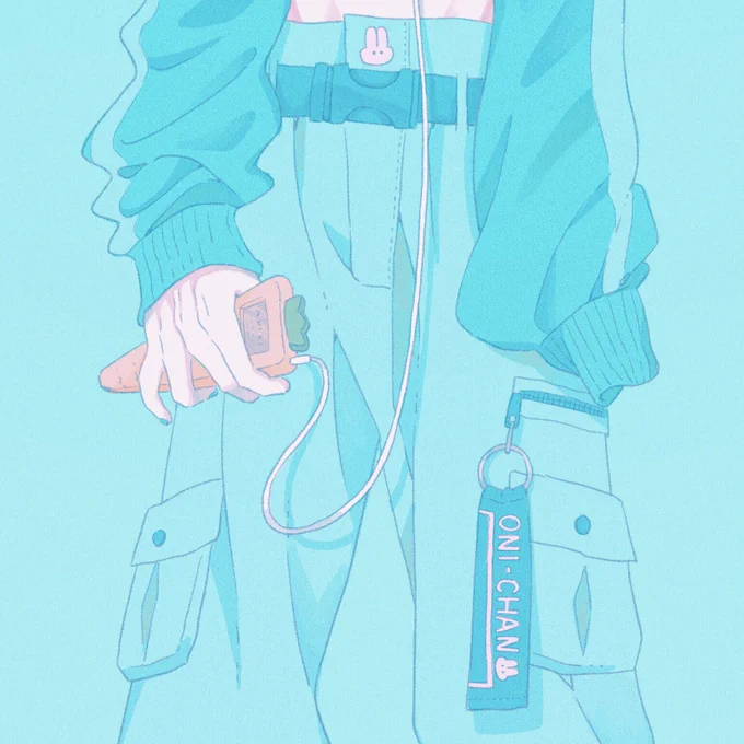 ?ネオバニーゲンヤ? 