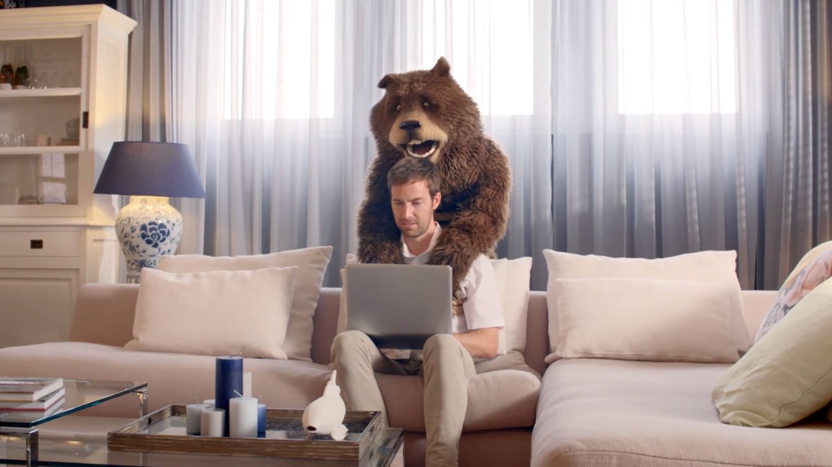 REEL // #Czech studio #Spoon have released their latest #VFX reel about their #commercials work: we-are-the-makers.com/spoon-showreel…