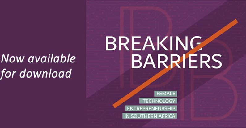 How do women experience driving technology start-ups in Southern Africa? To understand better <a href="/hivos/">Hivos Global</a> &amp; 
<a href="/SAISProgramme/">The SAIS 2 Programme</a> conducted a study among tech entrepreneurs in 7 countries. "Breaking Barriers: Female Technology Entrepreneurship in Southern Africa” bit.ly/2lYOZUJ