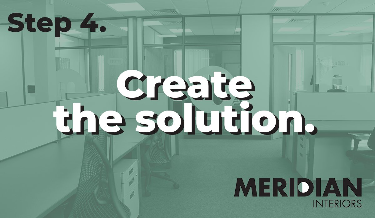 Once the spaces have been considered and the requirements have been studied it is time to start sketching out plans. These plans help to visualise how the spaces will work together. 📝

#SpacePlanning #Meridian