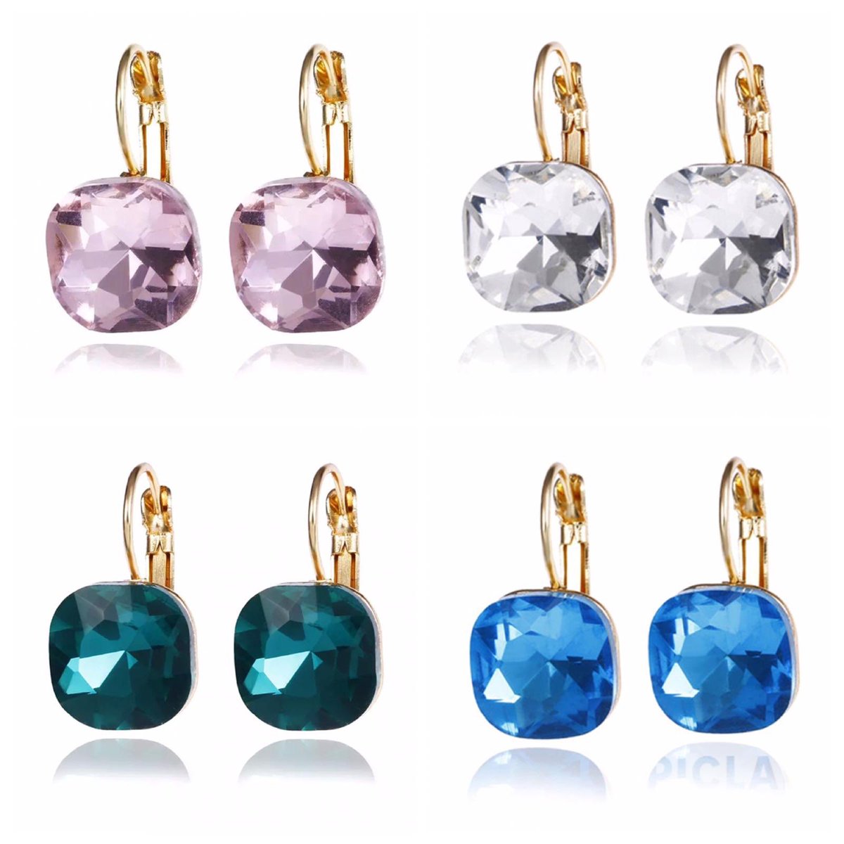 Kalai_es's tweet photo. Nueva colección pendientes caramelo ❤❤❤❤
➡ Precio lanzamiento 9,95€
💎 Unidades limitadas
📦 Envio en 48/72h
#kalai_es #madeforshine #pendientes #caramelo #new #lanzamiento #felizjueves #GHVIP26S #fashion https://t.co/u5mzZCSBhM