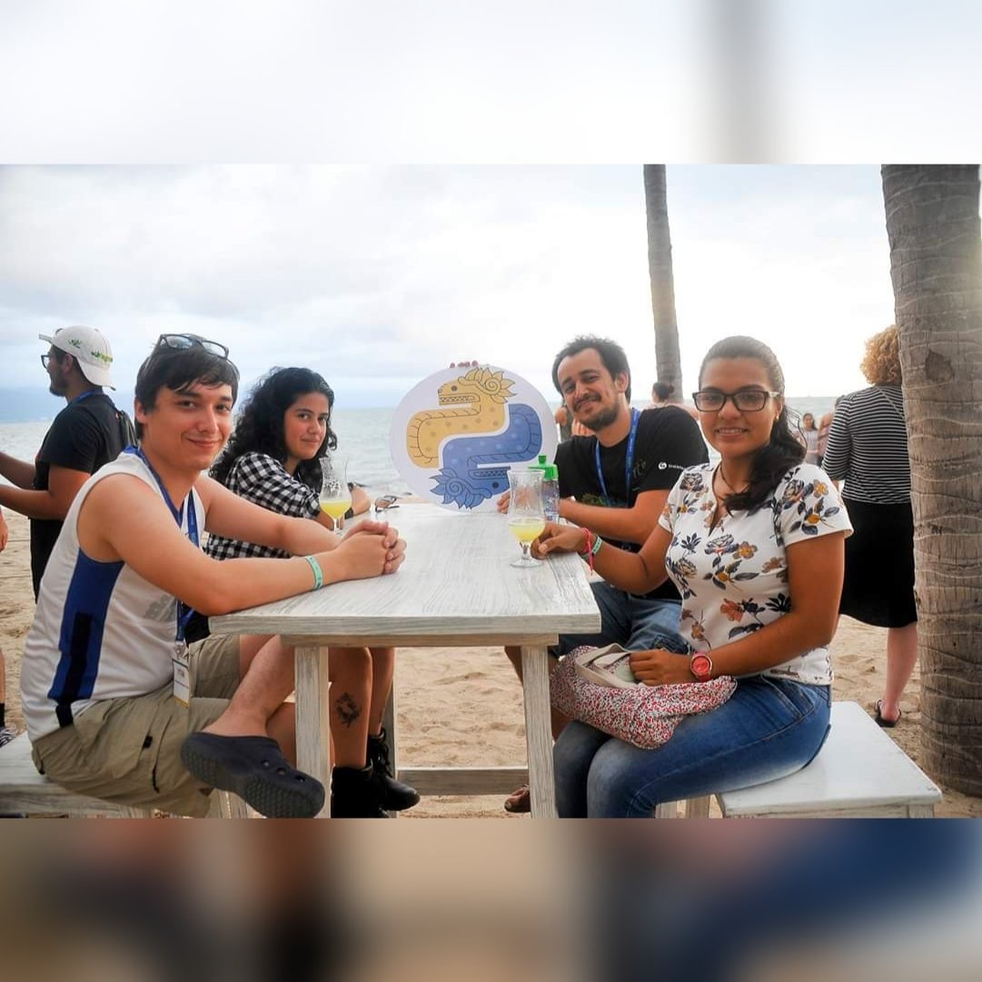 Flamel1337's tweet image. I was happy and I didn&apos;t know
Bring me baaaaaaack
#pyconlatam19 #PyLatam #PyLatam19 @PyLatam