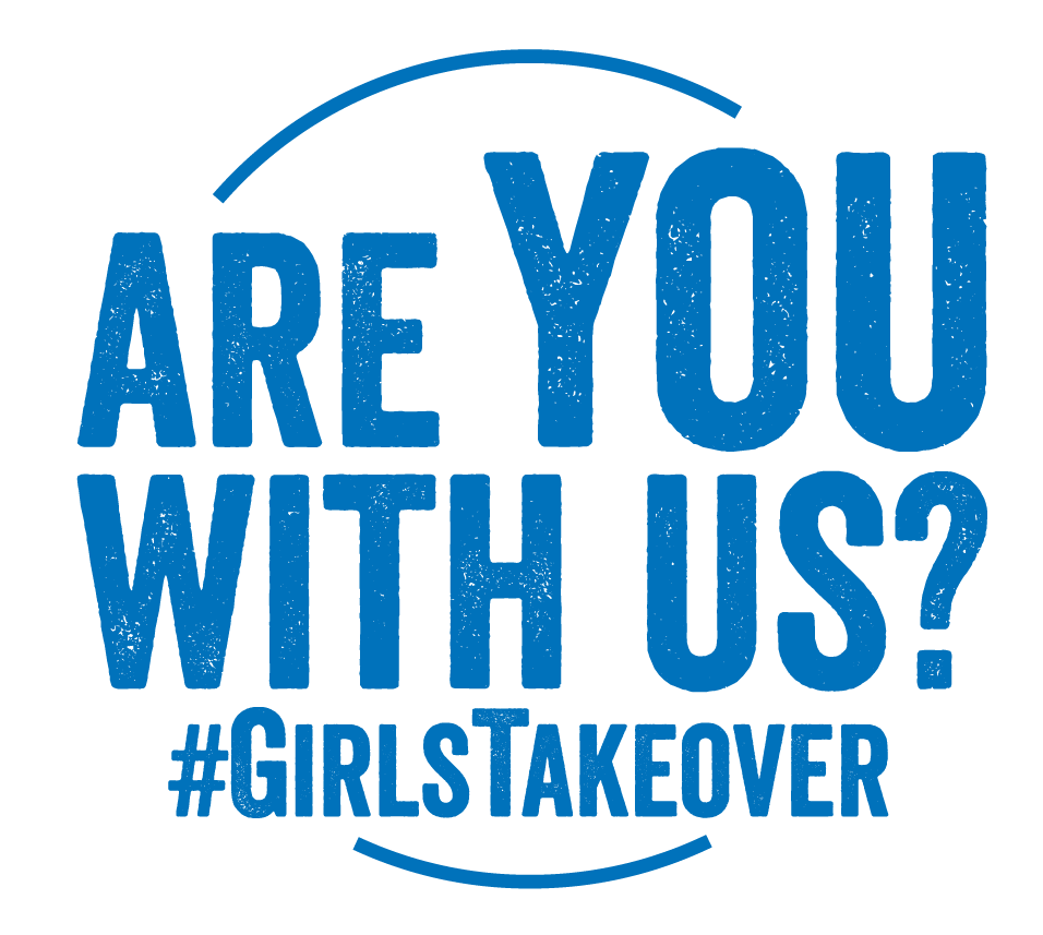 PlanUganda's tweet photo. Hundreds of leaders and decision-makers worldwide will step aside to support the #GirlsTakeover – giving a platform to girls as they call for change and equality this #DayoftheGirl 🙌 https://t.co/JtimRscVbn