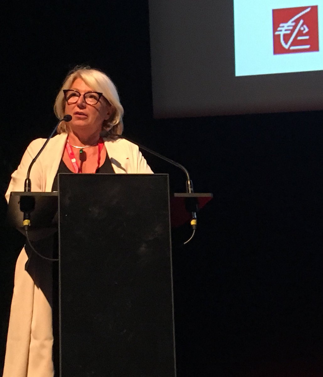 philippe_saby's tweet photo. La Convention des Administrateurs #CEAPC se conclue avec Dominique Goursolle-Nouhaud, Présidente du COS de la #CEAPC et Jérôme Terpereau, Président du Directoire de la #CEAPC. Une banque régionale utile à ses clients et ses territoires. communauté de sens et vision humaniste https://t.co/0Rqf9tzxQp