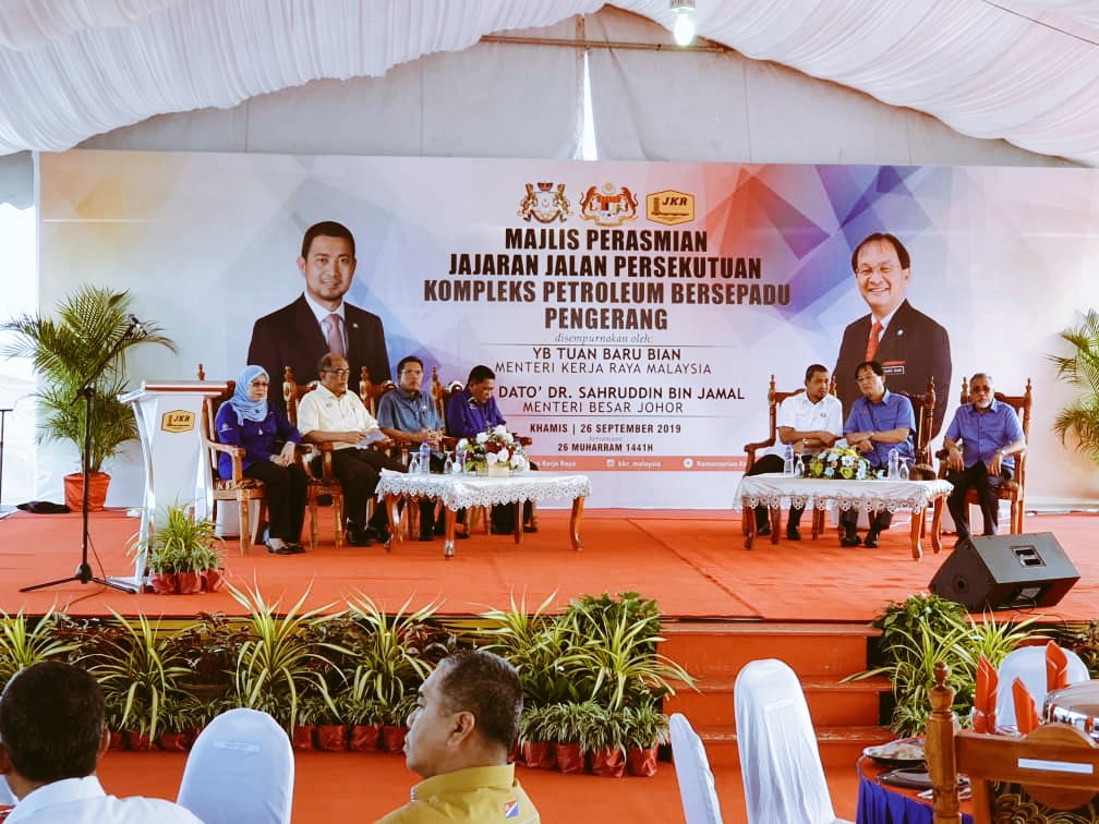 Nor Othman tweet media