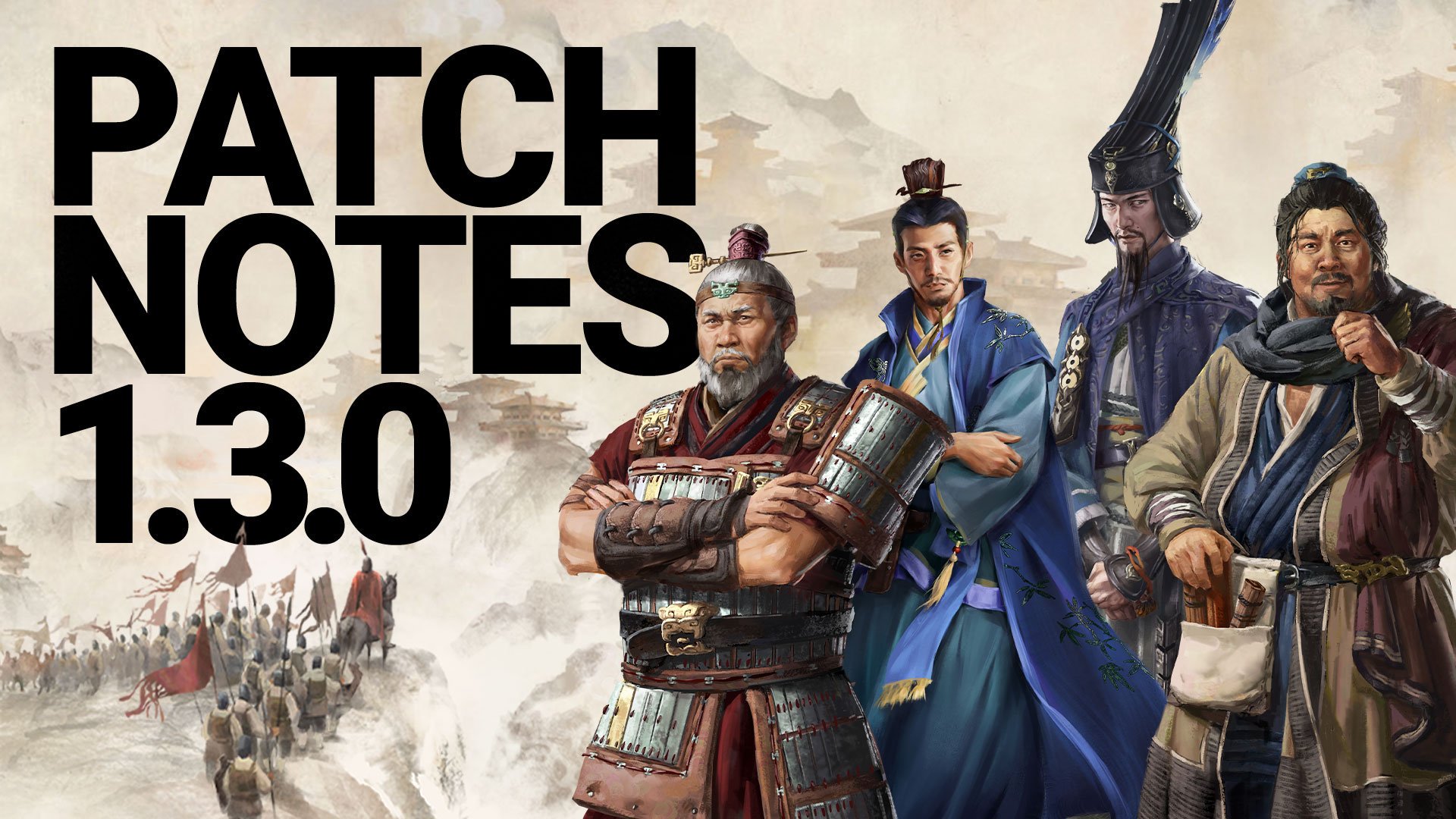 非公式 Total War Three Kingdoms 日本 Tw3kjp Twitter