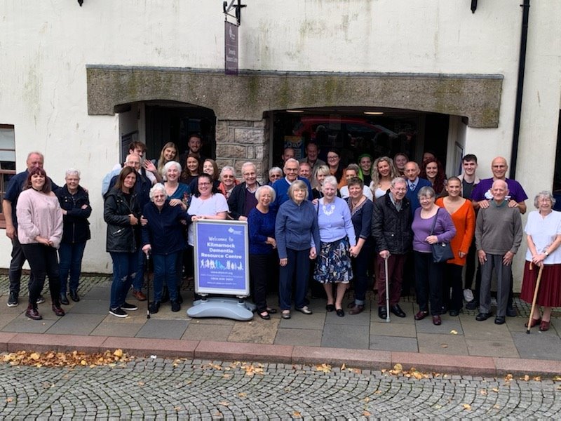 Grace Notes v2.  11 new songs.  A happy DRC on BBC radio! #BBCMusicDay #UWS #EAHSCP