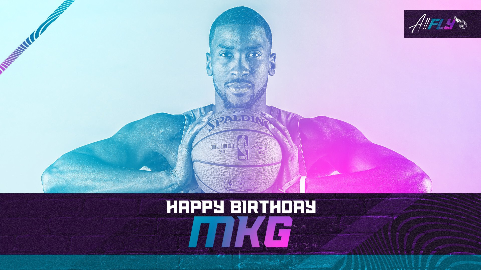 Happy Birthday to our guy      Shop MKG Gear:  