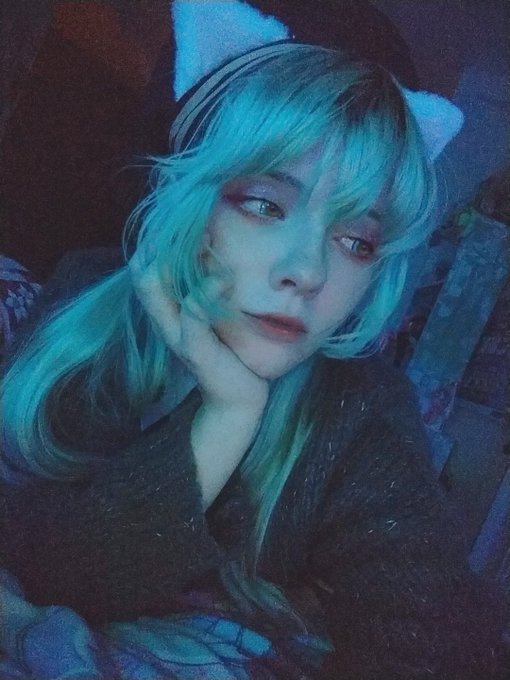 Twitterのコスプレ画像26