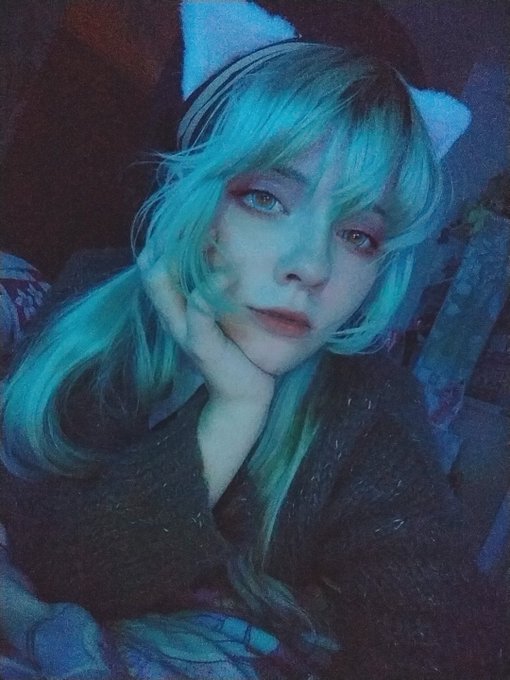 Twitterのコスプレ画像27