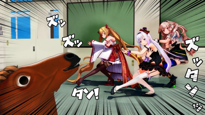 ギャングダンス の評価や評判 感想など みんなの反応を1時間ごとに