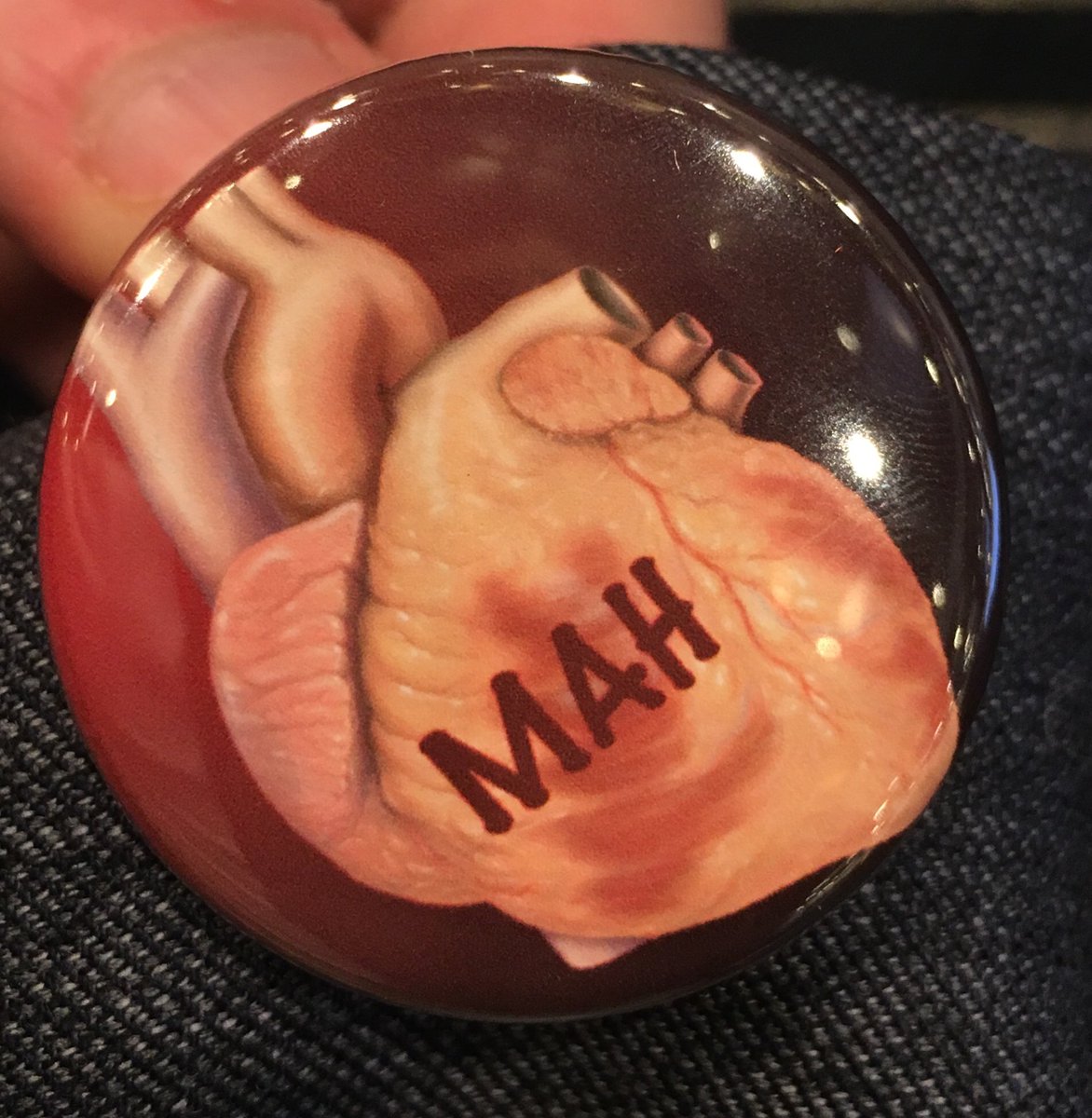 Congratulations to Dr. Mary Ann Howland (<a href="/howland_ann/">Mary Ann Howland</a>) on receiving the AACT career achievement award! (Also special shout out to <a href="/bobhoffmd/">Bob Hoffman MD</a> for a wonderful introduction and Dr. Rana Biary for creating awesome MAH pins!) 
#NACCT2019 #tox