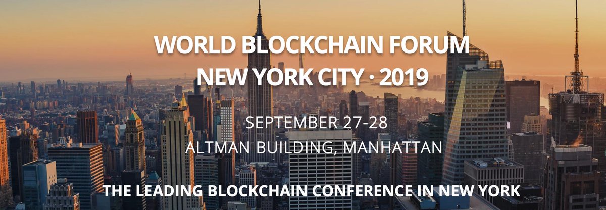 KaikoData's tweet photo. Tomorrow, @ambresoub will take the stage at World Blockchain Forum!
#WorldBlockchainForum https://t.co/I8Zt0Jh0E9