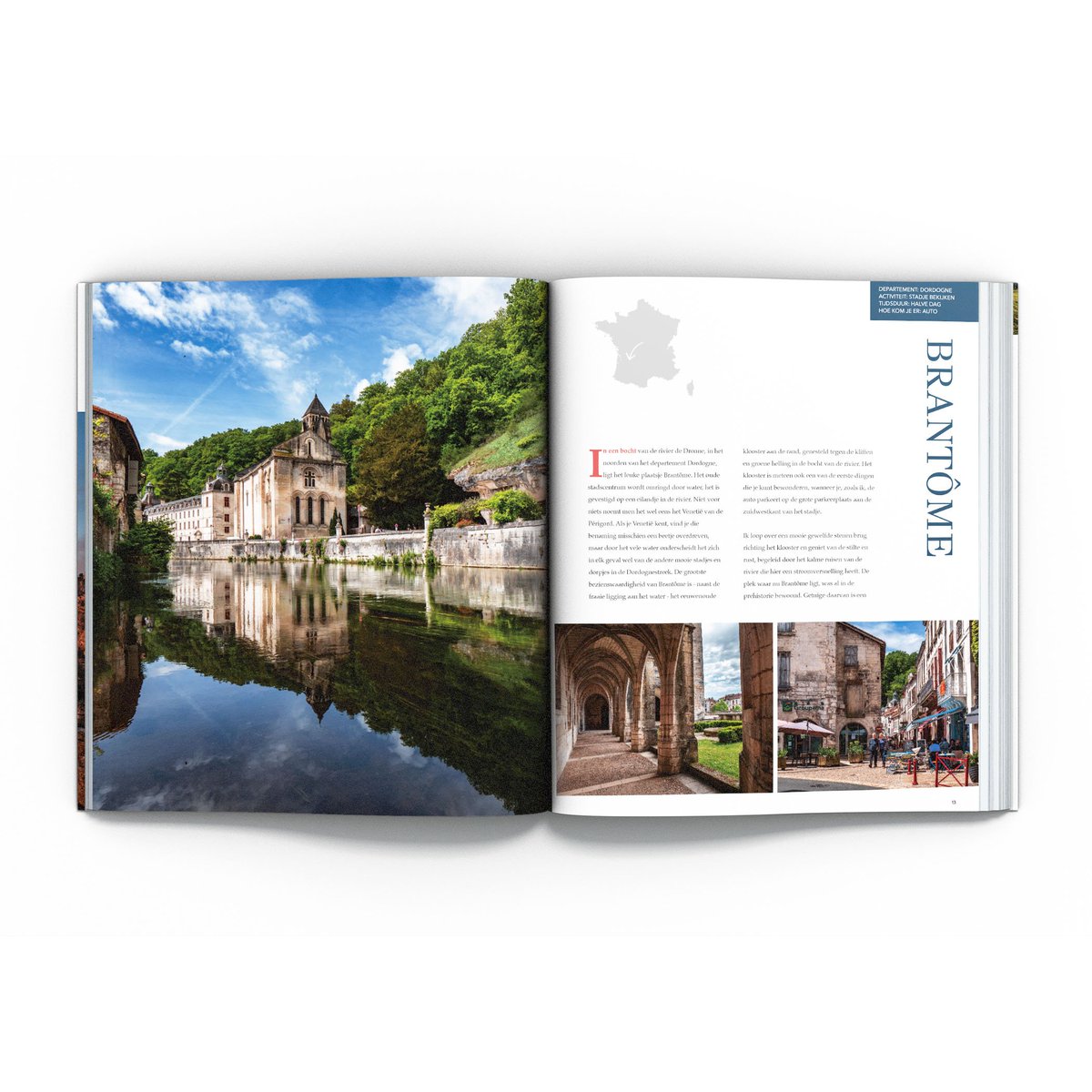 FrankrijkPuur's tweet photo. Nieuws over het boek Frankrijk Puur!

De layout is gereed, begin volgende week ontvang ik de drukproef en na een laatste check gaat het boek gedrukt worden. Binnenkort kun je het boek alvast vooruitbestellen! 

https://t.co/Q2sxyMIqMA https://t.co/VOLcgYonrQ