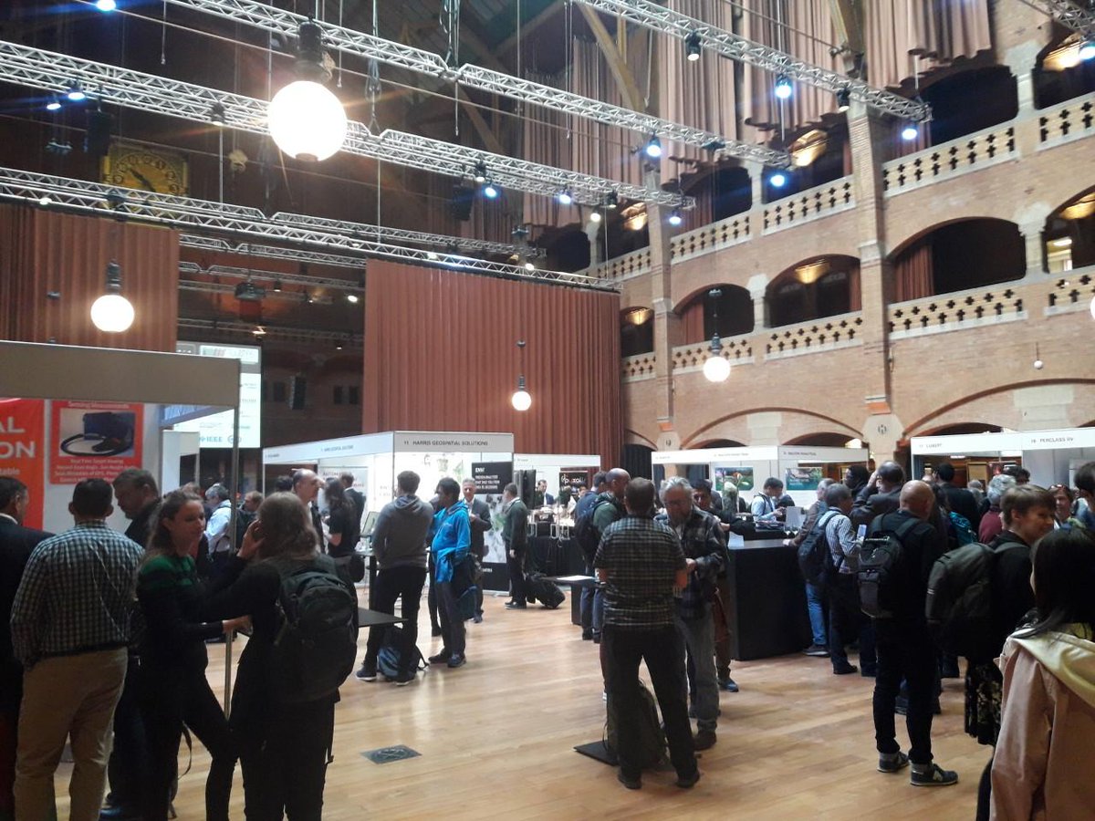 cappa_ie's tweet photo. We were delighted to have the opportunity of speaking yesterday @SpectroExpo #SWIIMS conference on shortwave infrared imaging of thin film coatings concealed inside polypropylene tubing! #Spectroscopy #ImagingSpectroscopy #Sensor #InnovationThroughLight https://t.co/QXcKPJu1Vg