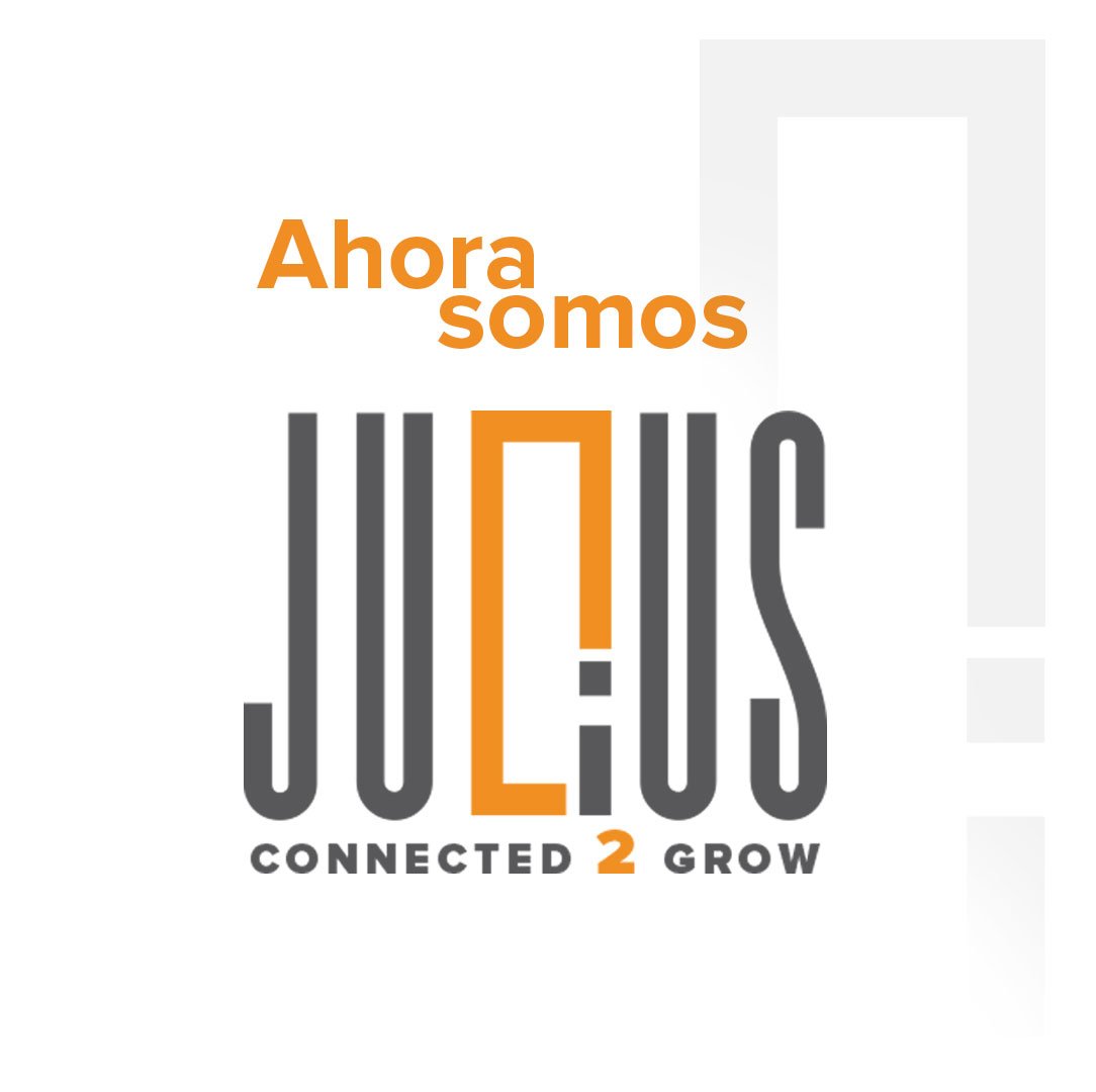 Julius 2 Grow tweet media